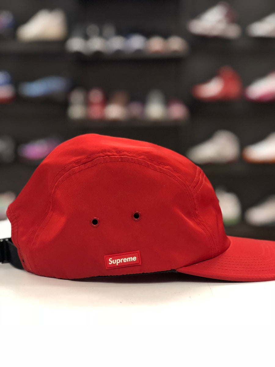 VNDS Supreme Red Cap