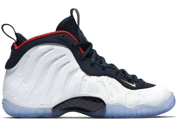 Air Foamposite One Olympic (GS)