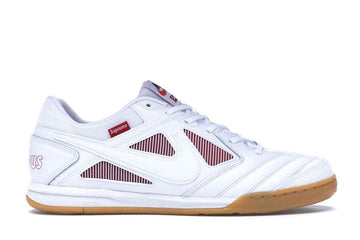 Nike SB Gato Supreme White