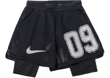 Off-White Nike Shorts (Black)