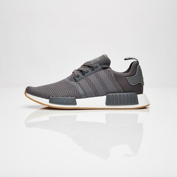 Adidas NMD R1 Grey Gum