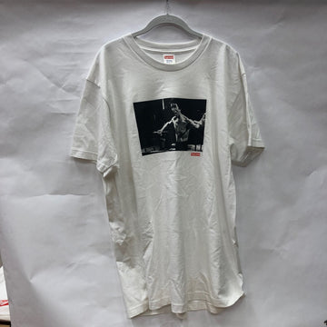 VNDS 2013 F/W Supreme x Bruce Lee “Enter The Dragon” Tee
