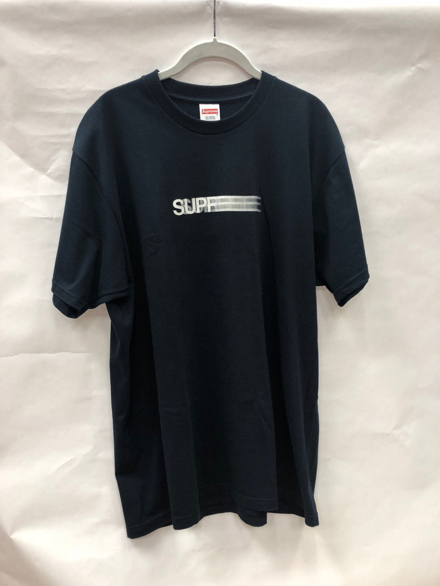 VNDS 2016 S/S Motion Tee Black