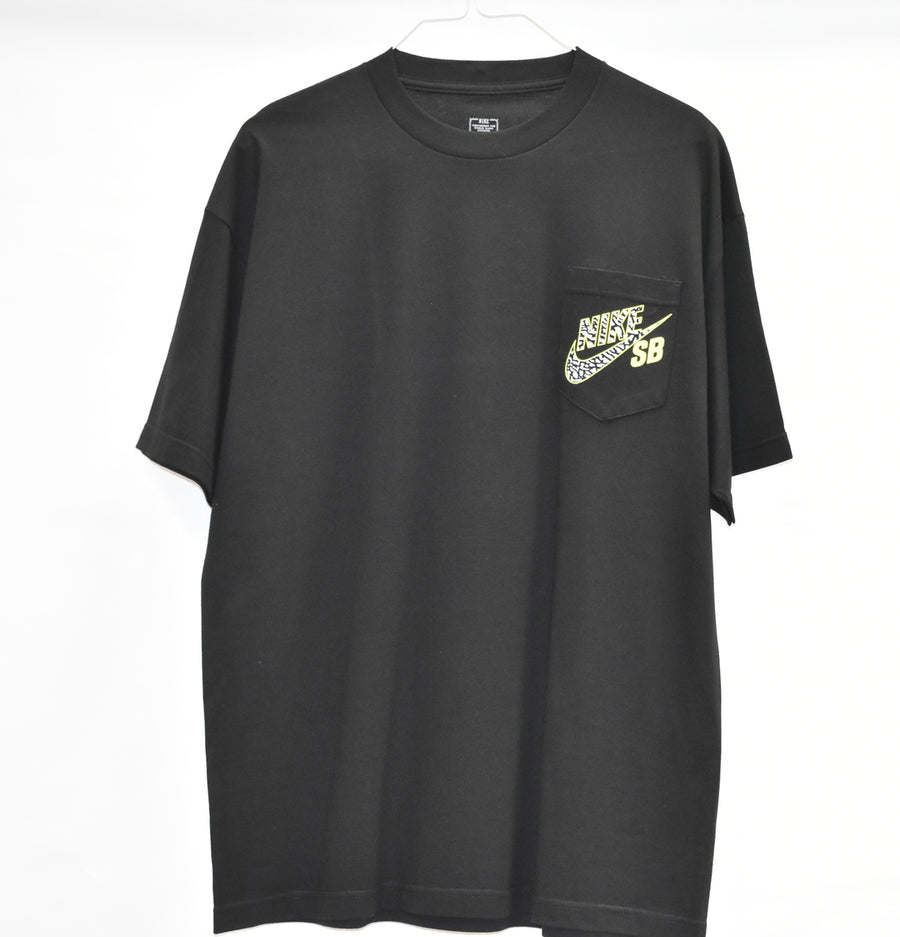 Nike SB Black Petowsky Tee