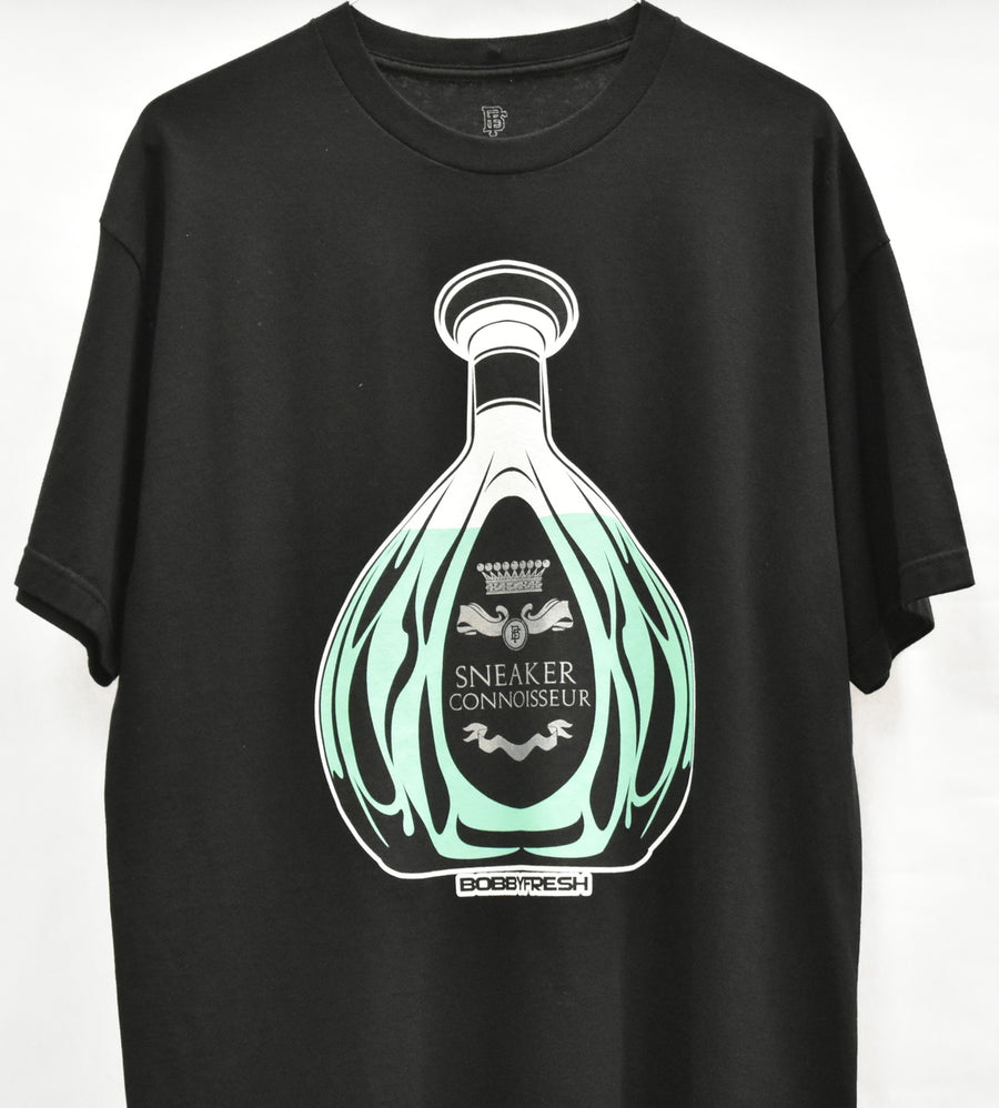 Bobby Fresh Connoisseur Tee