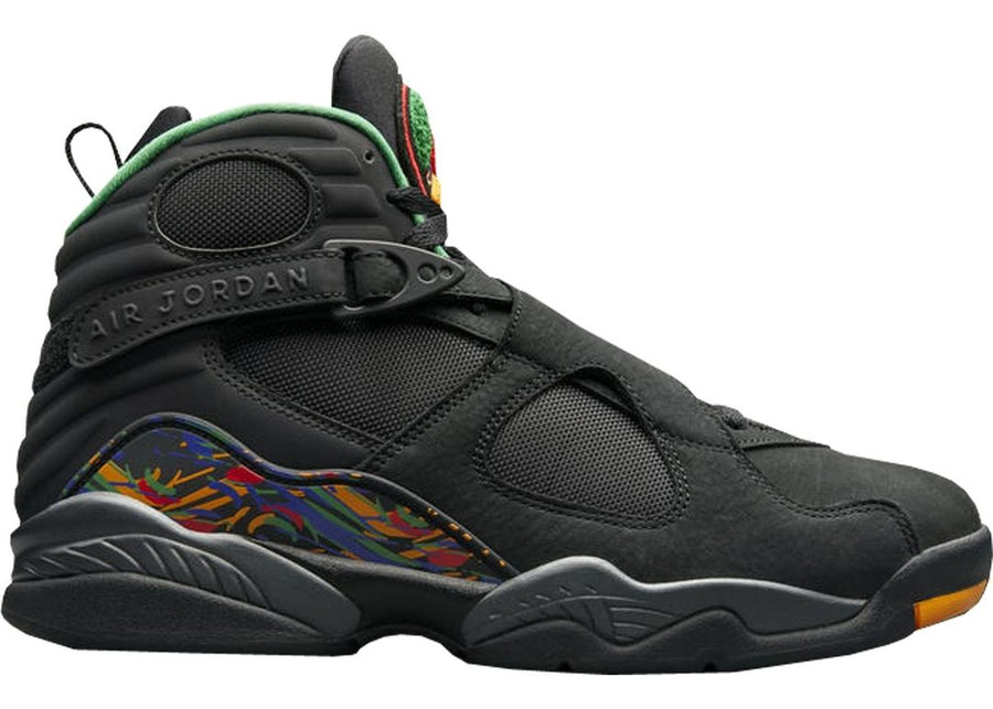 Air Jordan 8 Retro Tinker Air Raid