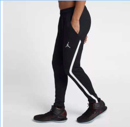 Jordan Dri-FIT 23 Alpha Pants