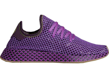 Adidas Deerupt Dragon Ball Z Son Gohan