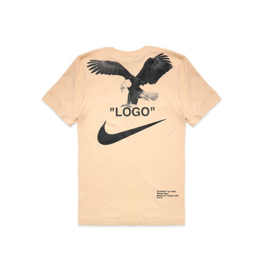 Nike x Off-White NRG A6 Tee Vanilla