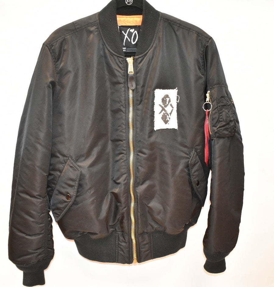 Alpha Industries The Weekend Bomber