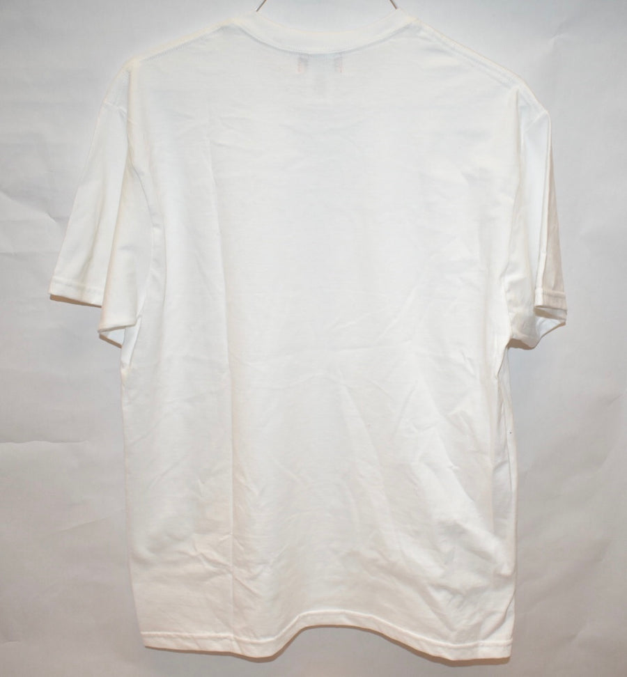 Chinatown Market Born Again Christian Dior White T-Shirt