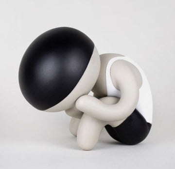 Mike Lee Complexcon Exclusive Vinyl Toy Lonely Boy LE