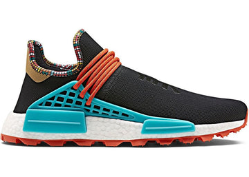 Adidas NMD Hu Pharrell Inspiration Pack Black