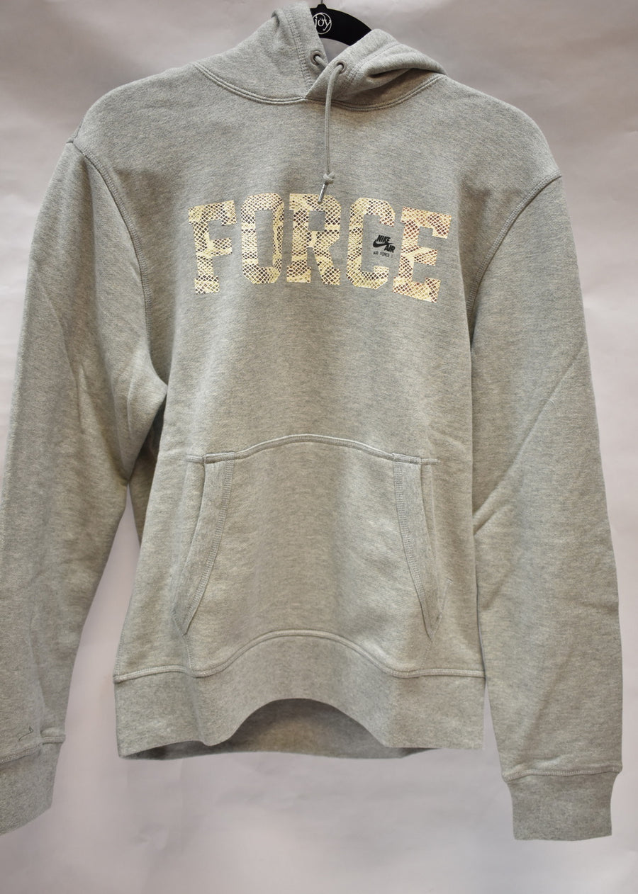 Nike Atmos Cocoa snake grey hoodie 
