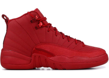 Air Jordan 12 Retro Gym Red 2018 (GS)