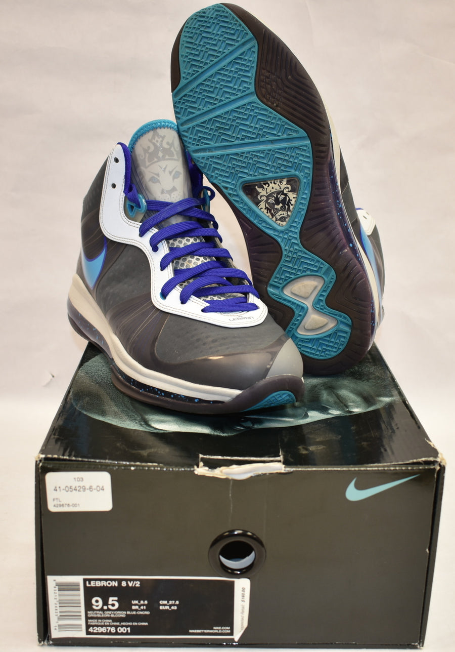 LeBron 8 V/2 