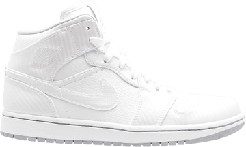 Air Jordan 1 Phat 'White Wolf Grey'