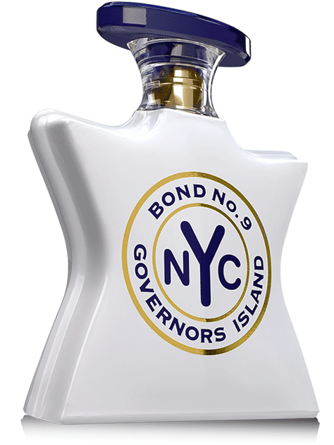 Bond No9 Governors Island