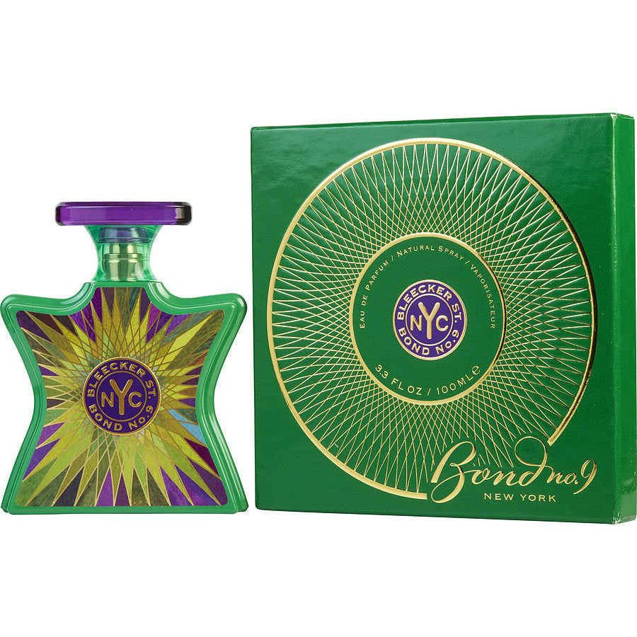 Bond No. 9 Bleeker Street