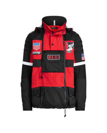 POLO RALPH LAUREN Winter Stadium Jacket