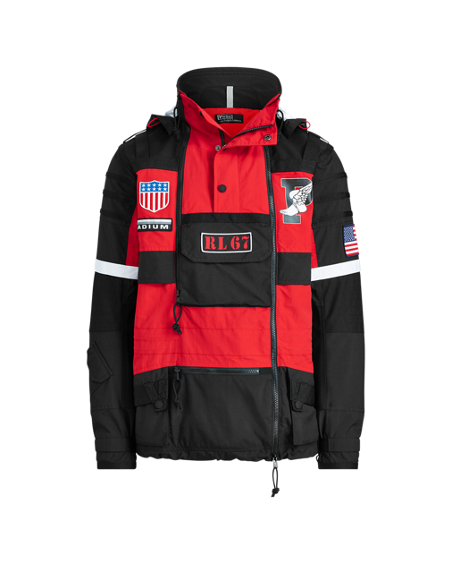 POLO RALPH LAUREN Winter Stadium Jacket