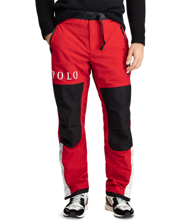 POLO RALPH LAUREN Winter Stadium Pant