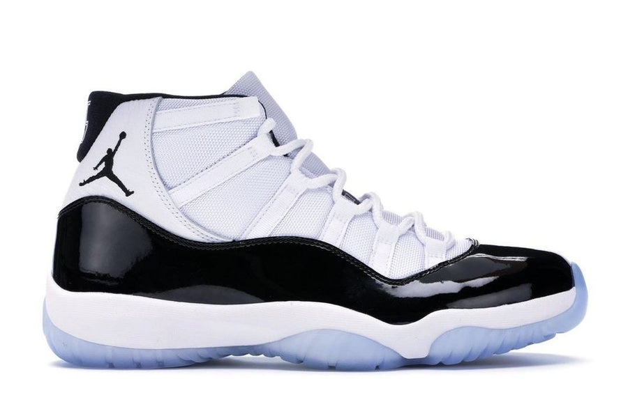 Air Jordan 11 Retro Concord (2018)