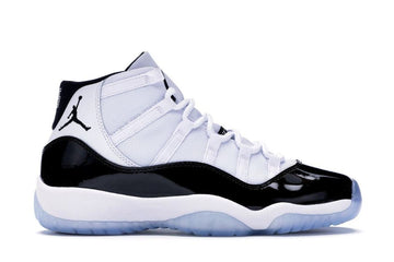 Air Jordan 11 Retro Concord 2018 (GS)