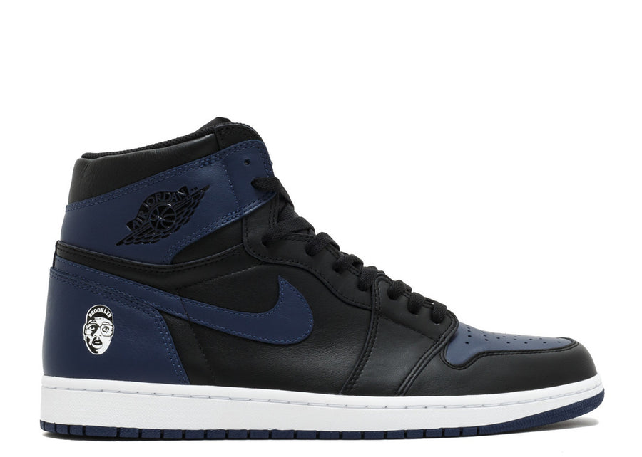 JORDAN 1 OG SPIKE LEE PROMO 