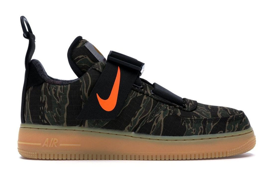 Air Force 1 Low Utility Carhartt WIP Camo