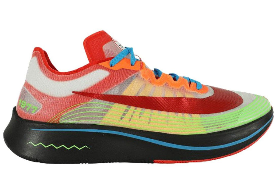 Nike Zoom Fly Doernbecher (2018)