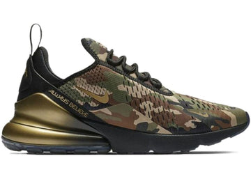 Air Max 270 Doernbecher (2018)