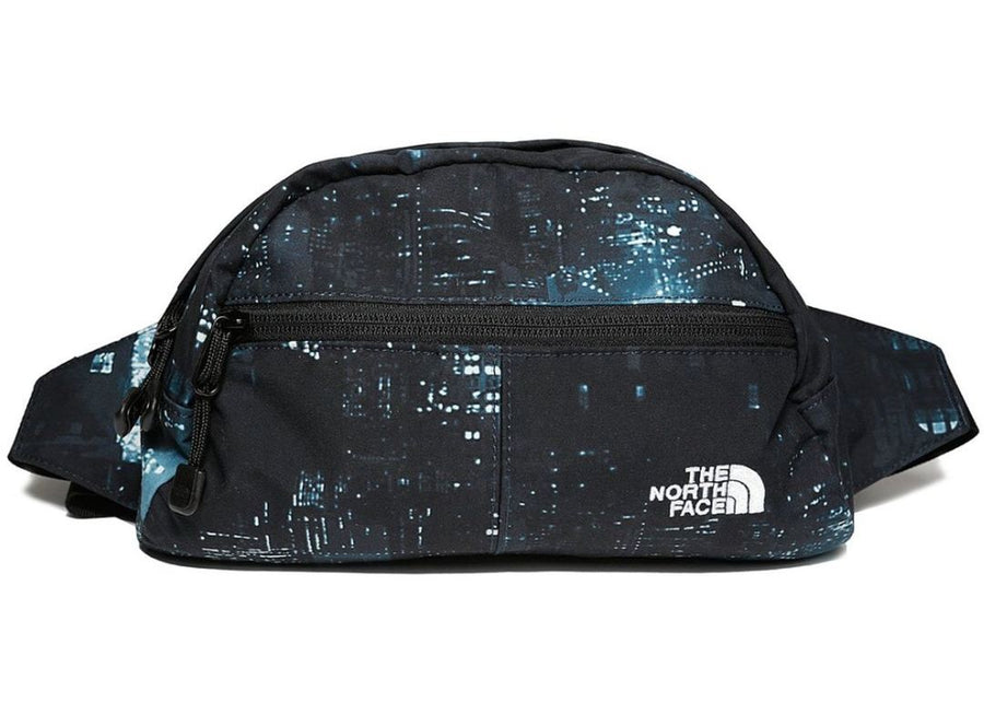 Extra Butter The North Face Nightcrawlers Roos II Sling Pack Multi