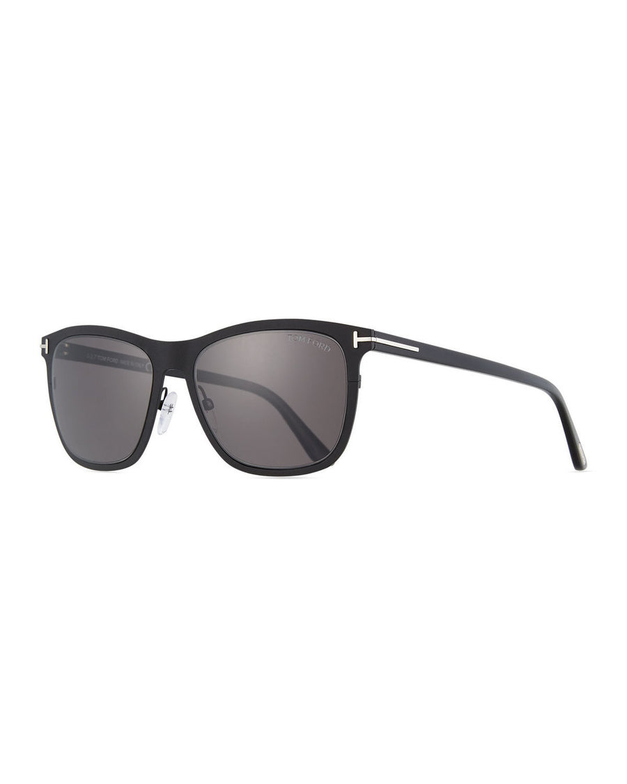 TOM FORD Alasdhair Universal Fit Sunglasses