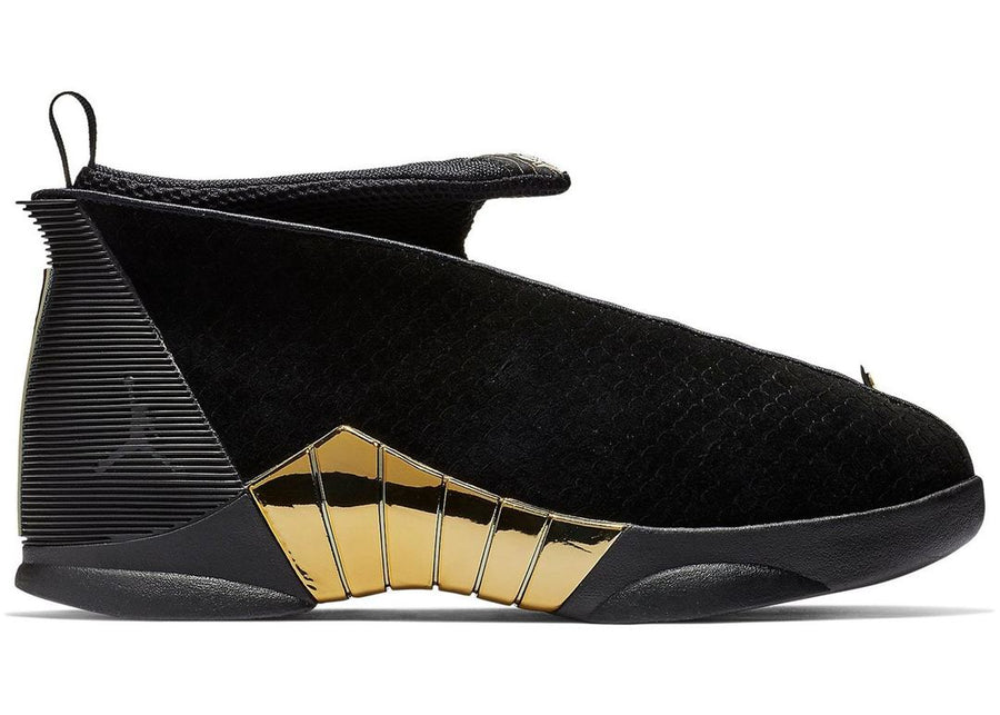 Air Jordan 15 Retro Doernbecher 2018 (GS)