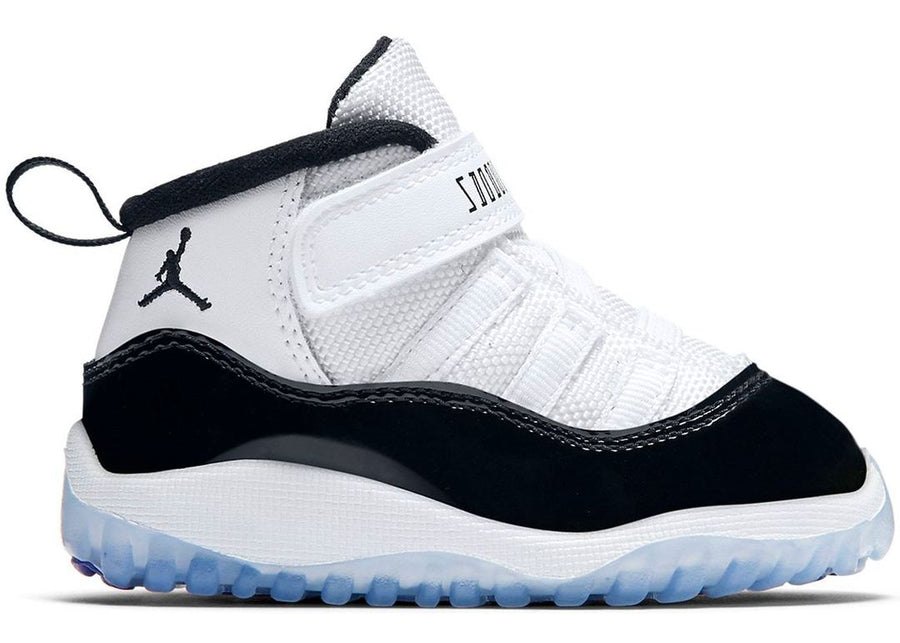 Air Jordan 11 Retro Concord 2018 TD Kickzr4us