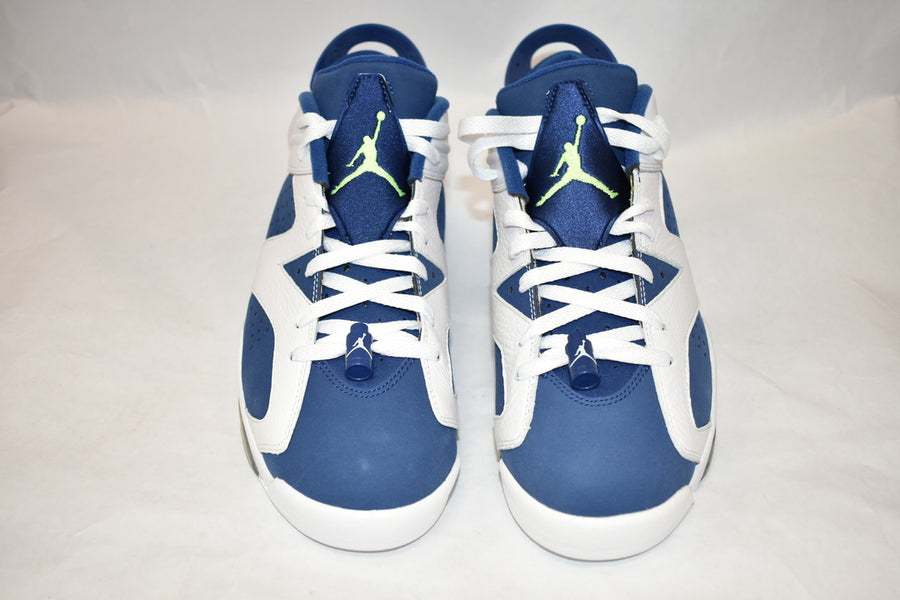 VNDS AIR JORDAN LOW GHOST GREEN