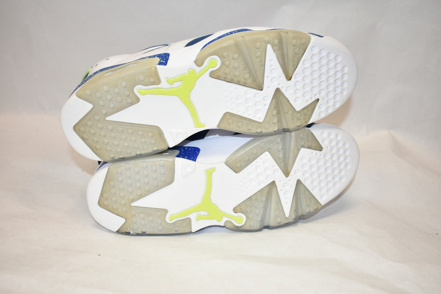 VNDS AIR JORDAN LOW GHOST GREEN