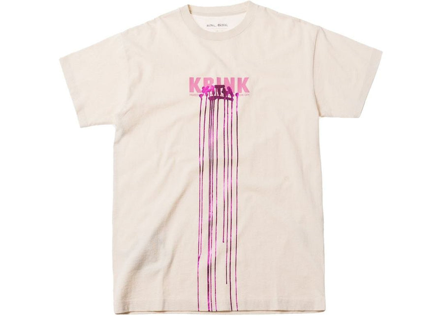 Kith x Krink Turtle Dove Tee