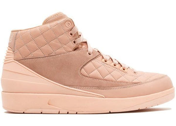Air Jordan 2 Retro Just Don Arctic Orange (GS)