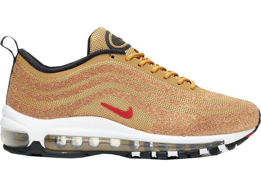 Air Max 97 LX Swarovski Gold (W)