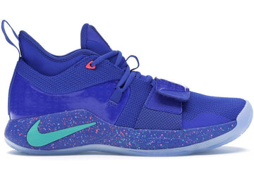 Nike PG 2.5 Playstation Multi-Color