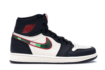 Air Jordan 1 Retro High Sports Illustrated (A Star Is Born)