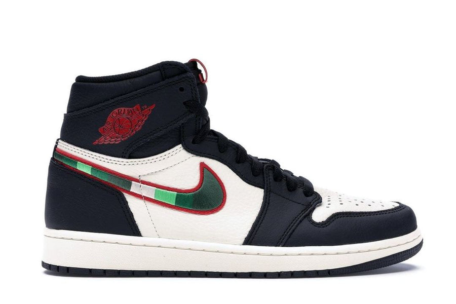 Air Jordan 1 Retro High Sports Illustrated (A Star Is Born)