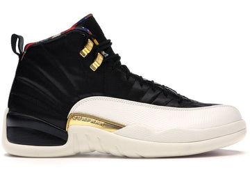 Air Jordan 12 Retro Chinese New Year (2019)