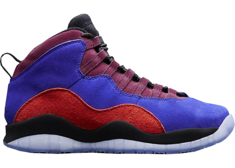 Air Jordan 10 Retro Maya Moore (W)