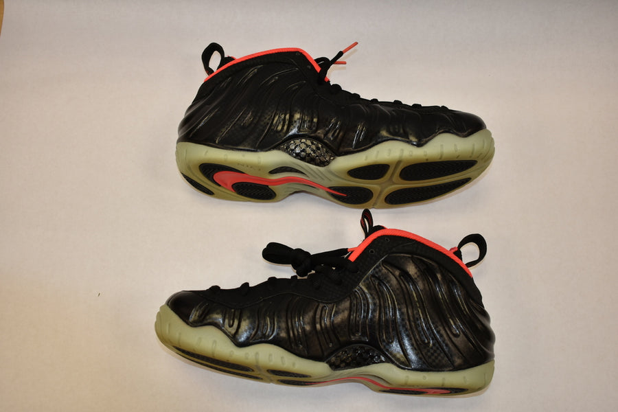 VNDS Nike Air Foamposite Pro Yeezy