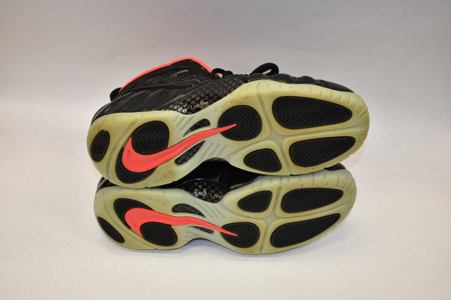 VNDS Nike Air Foamposite Pro Yeezy