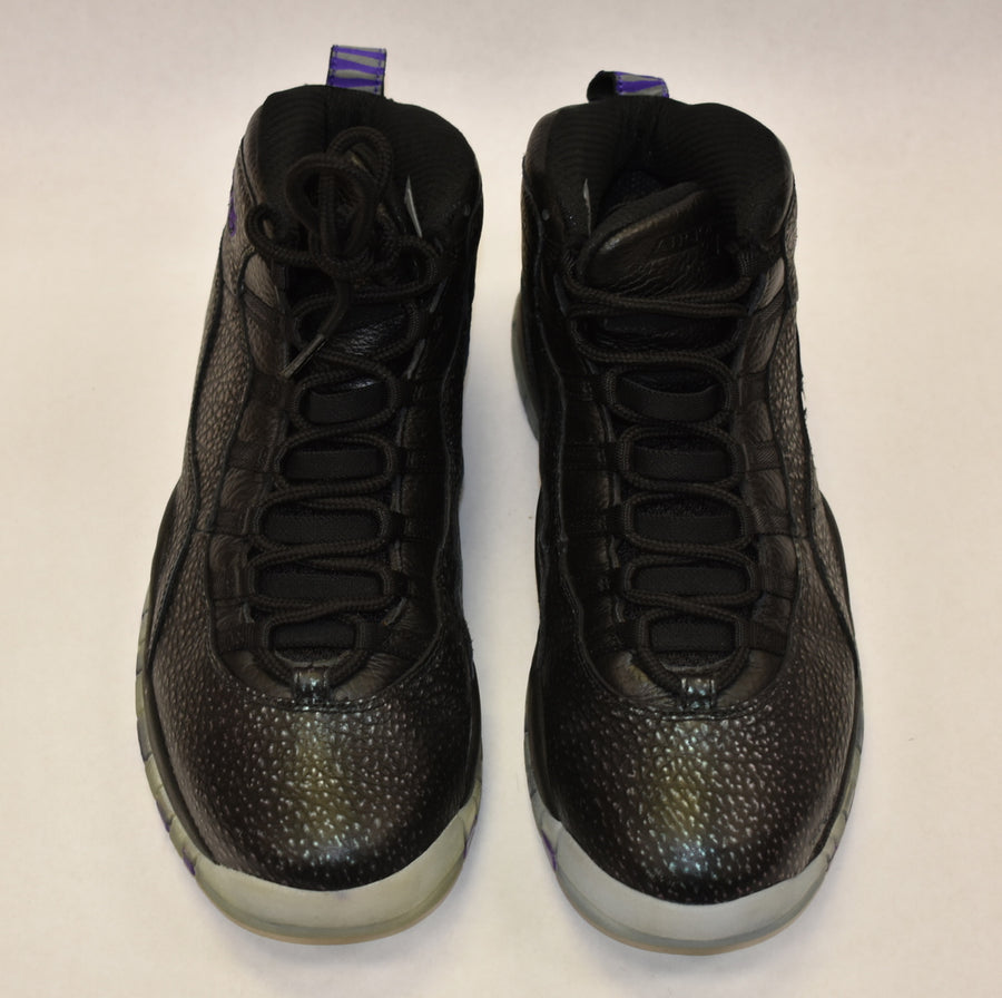 VNDS Air Jordan 10 Retro Paris