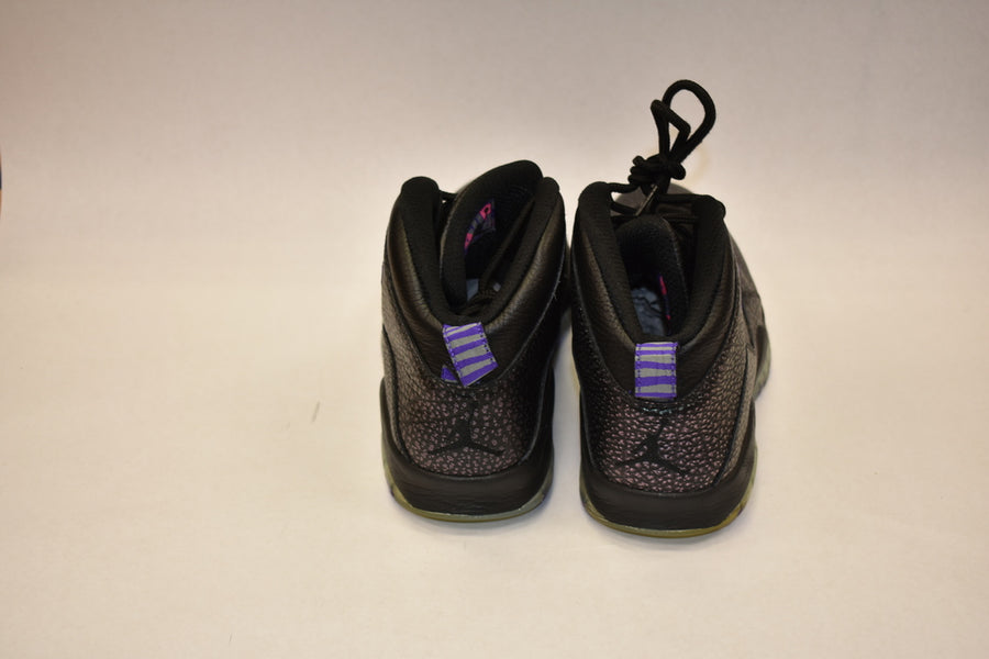 VNDS Air Jordan 10 Retro Paris